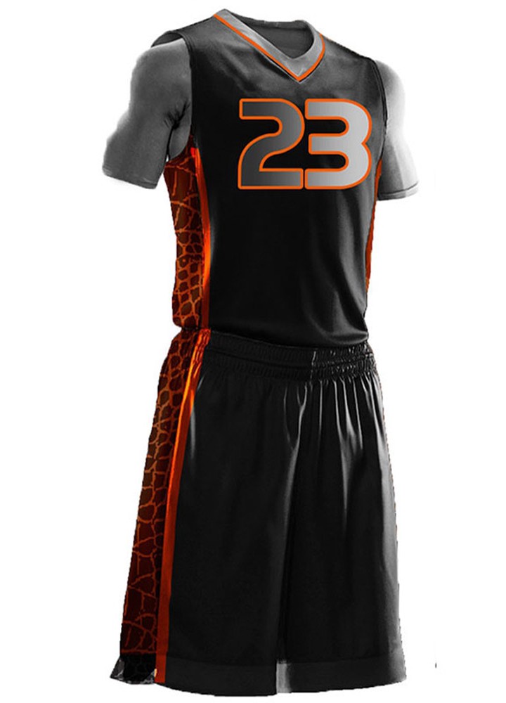 Basketball Uniform